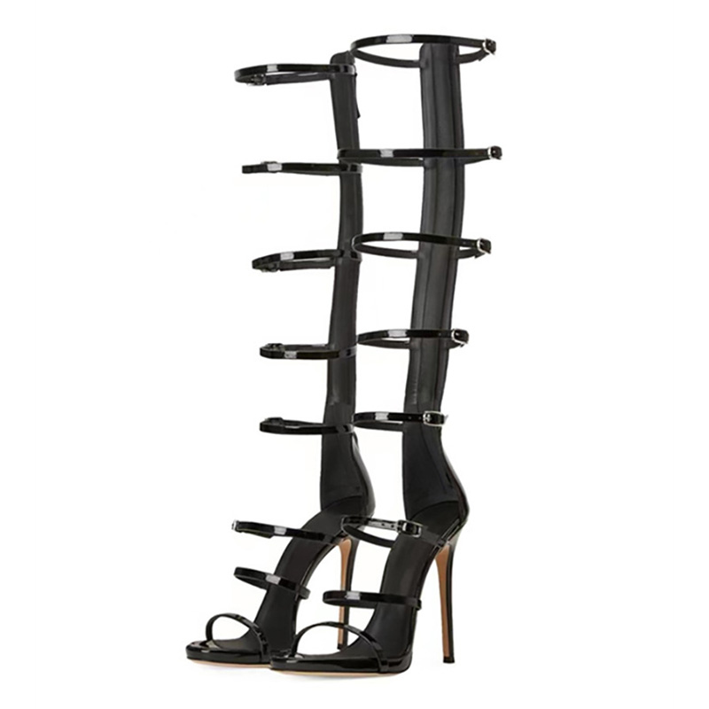 Summer Clothing Offers - Summer Women's Cool Boots New 2026