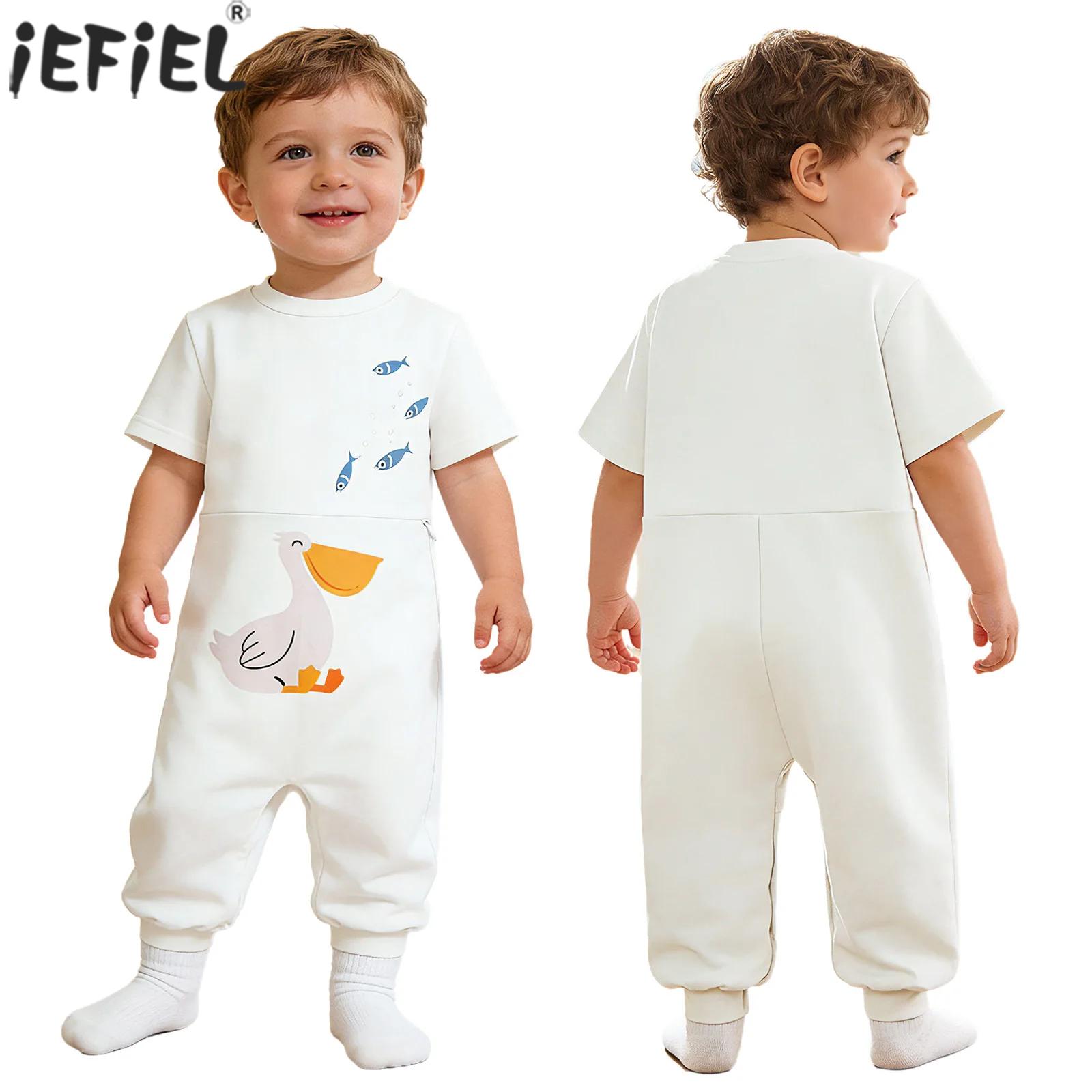 Summer Clothing Kids Boys - Baby Boys Girls Special Needs Adaptive