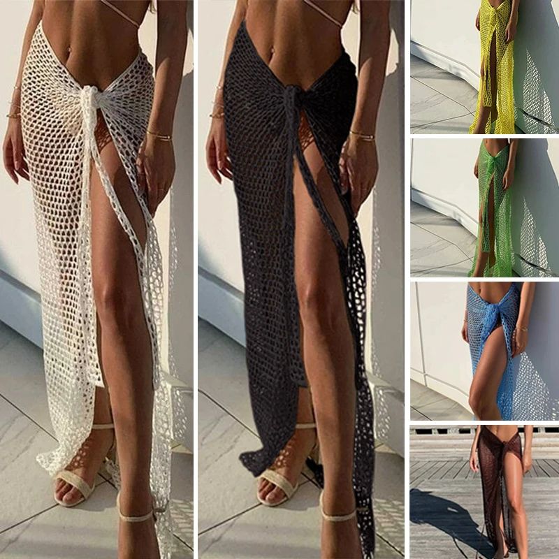 Summer Clothing Colors - BWQ New Arrival Women Knitting Crochet