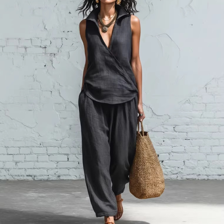 Summer Clothing Zara - 2026 Spring and Summer New Women's