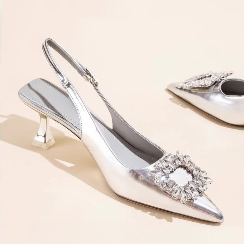 Summer Clothing Offers - Summer Women Sandals New Women's Shoes