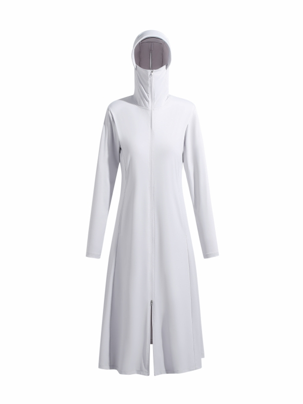 Long Lightweight Loose Ice Sil - Summer Clothing Brands Men recension och pris