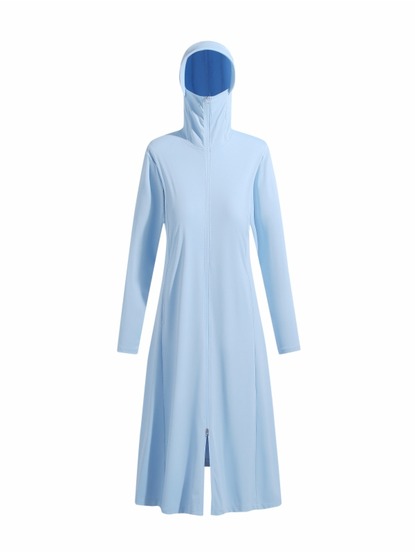 Long Lightweight Loose Ice Sil - Summer Clothing Brands Men recension och pris