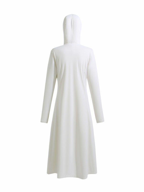 Long Lightweight Loose Ice Sil - Summer Clothing Brands Men recension och pris