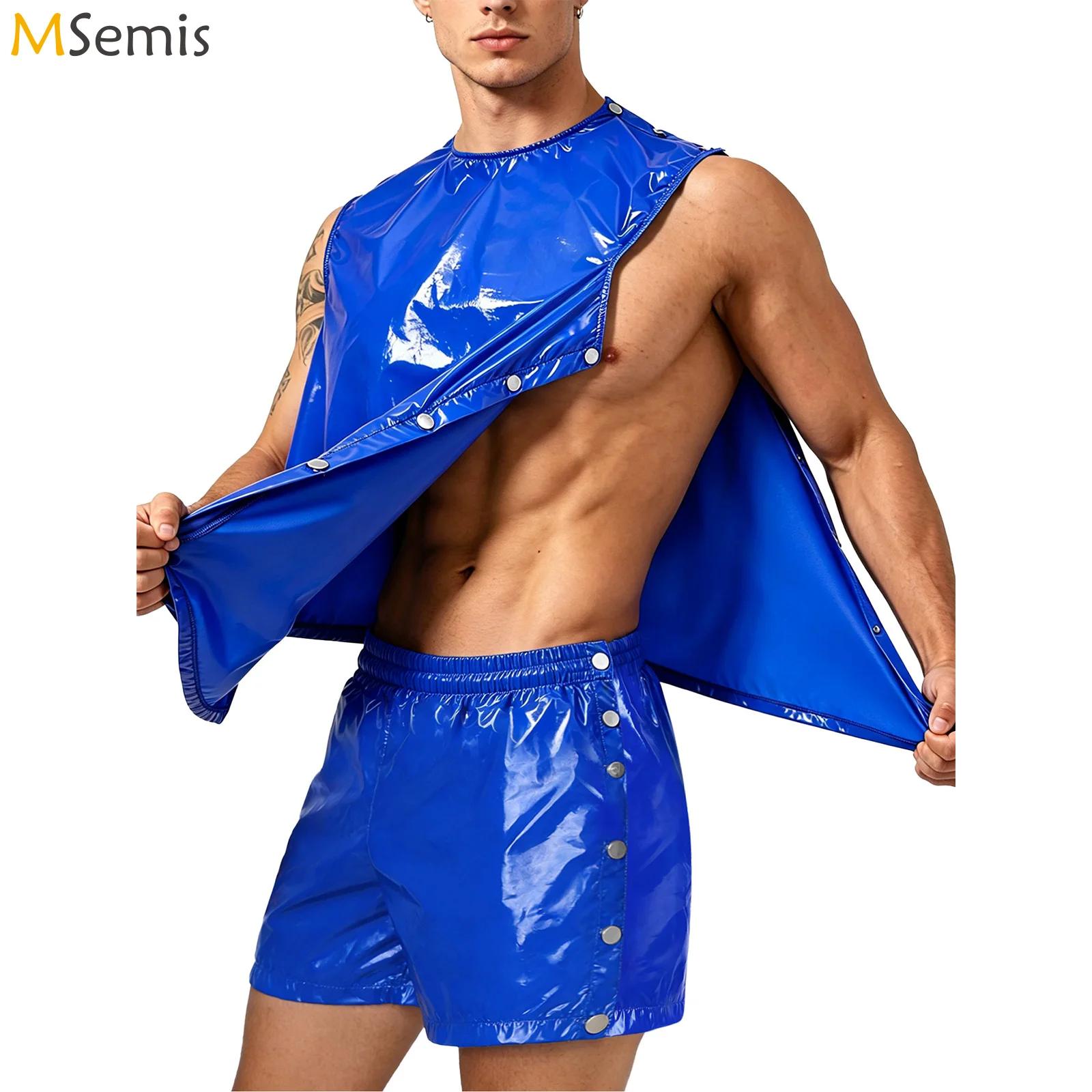 Mens Special Needs Waterproof  - Summer Clothing Us recension och pris