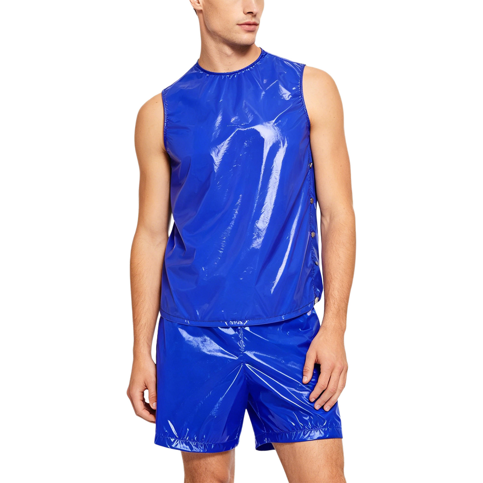 Mens Special Needs Waterproof  - Summer Clothing Us recension och pris