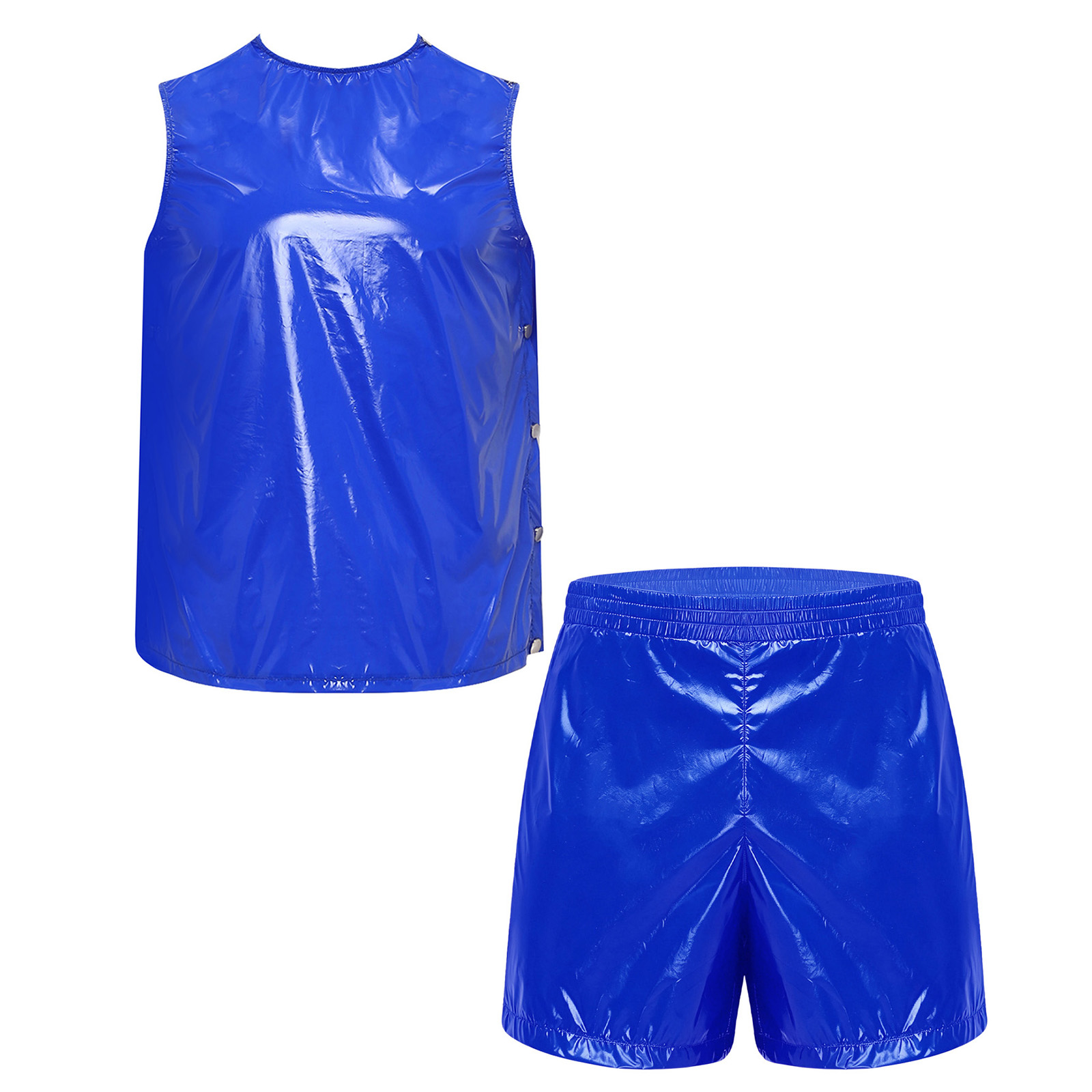 Mens Special Needs Waterproof  - Summer Clothing Us recension och pris