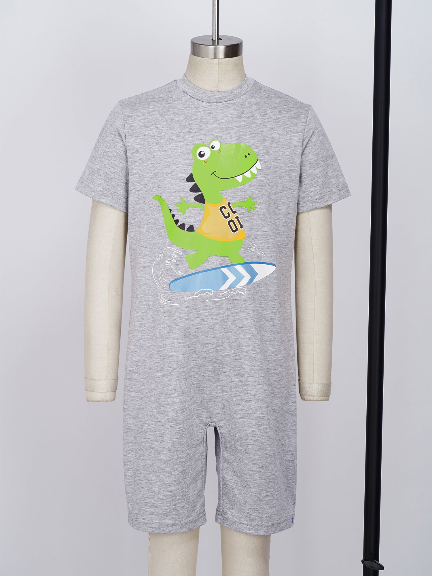 Kid Special Needs Adaptive Clo - Summer Clothing Kids Boys recension och pris
