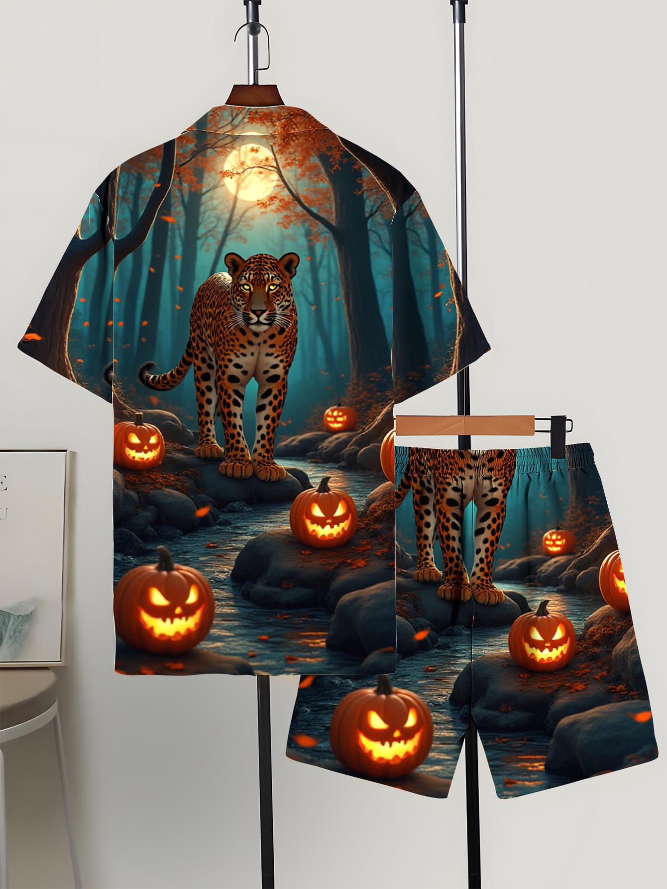 Men's Shirt Sets 2026 Spring/S - Summer Clothing Drip recension och pris