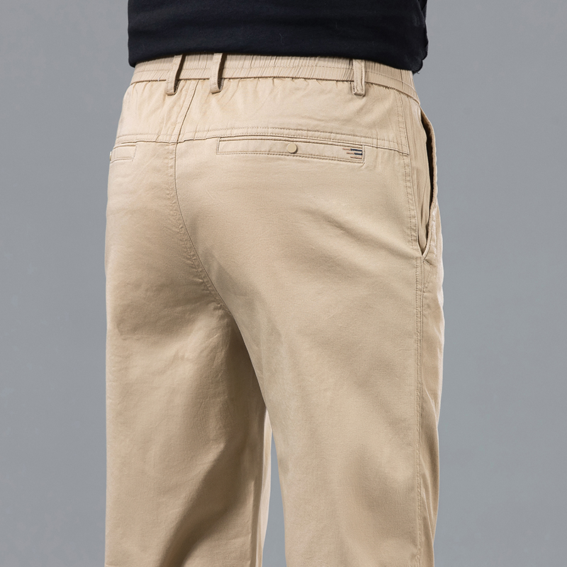 Summer men's light fitted stra - Summer Clothing Brands Men recension och pris