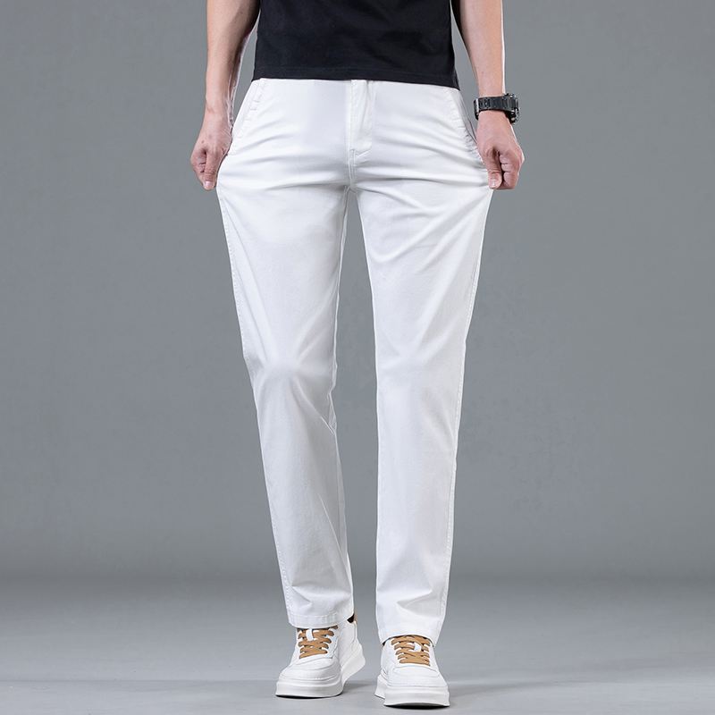 Summer men's light fitted stra - Summer Clothing Brands Men recension och pris