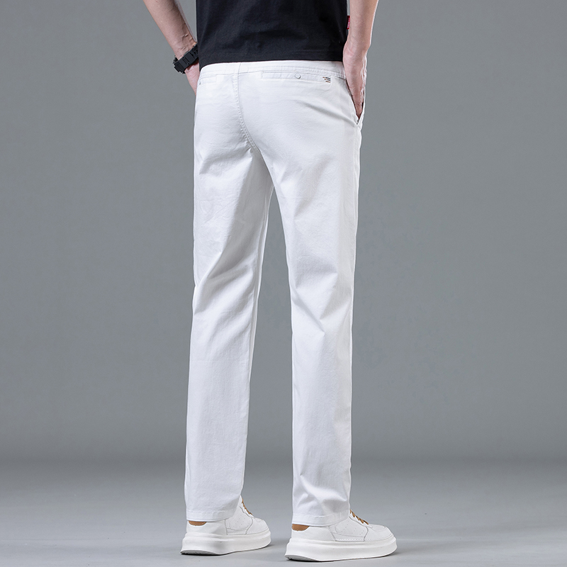 Summer men's light fitted stra - Summer Clothing Brands Men recension och pris