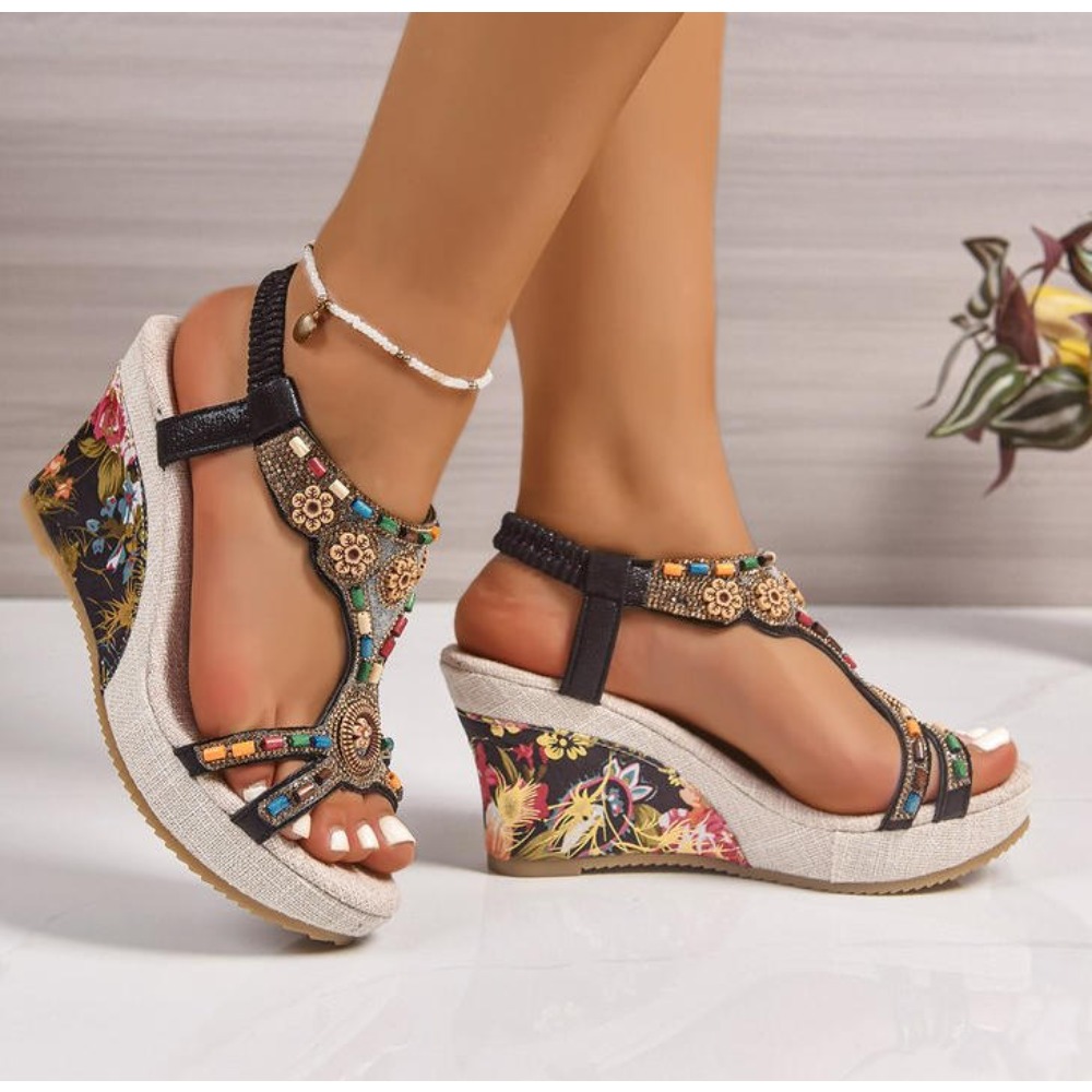 Woman Leather Summer Fashion W - Summer Clothing Offers recension och pris