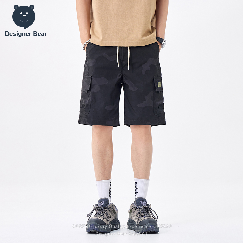 Brand Clothing Summer Cargo Ca - Summer Clothing Brands Men recension och pris