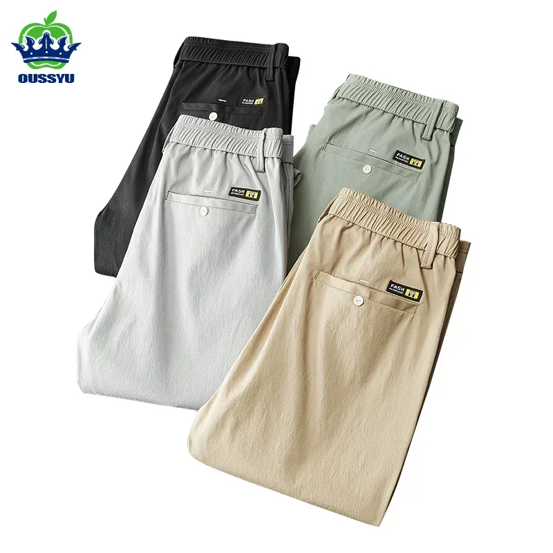 Brand Clothing Summer Casual P - Summer Clothing Brands Men recension och pris