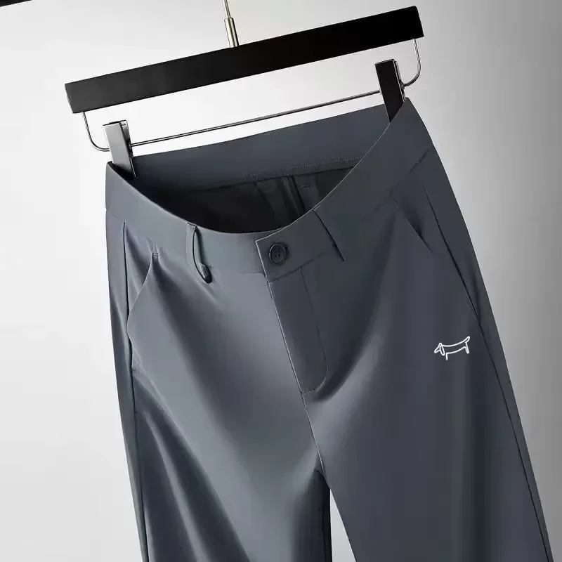 2026 Summer Silk Lightweight M - Summer Clothing Brands Men recension och pris