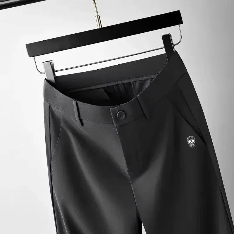 2026 Summer Silk Lightweight M - Summer Clothing Brands Men recension och pris
