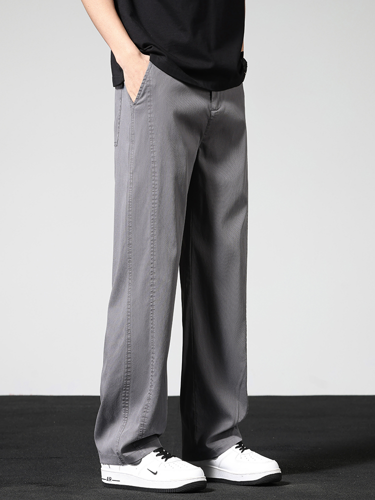 Summer Thin Casual Pants Men's - Summer Clothing Brands Men recension och pris