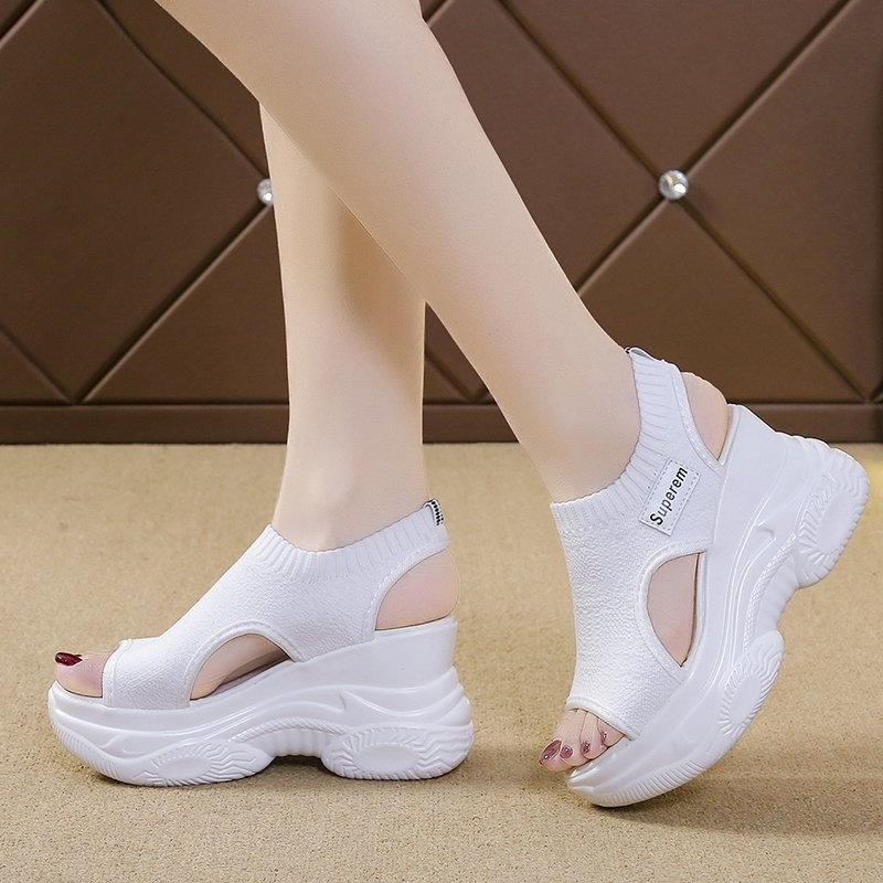 Women's Sandals 2025 Summer We - Summer Closet recension och pris