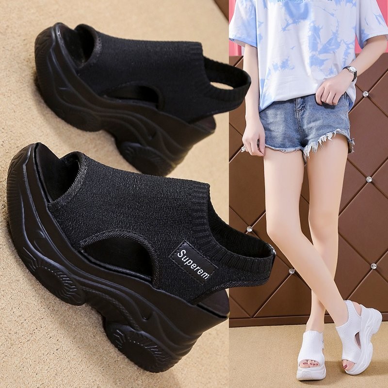 Women's Sandals 2025 Summer We - Summer Closet recension och pris