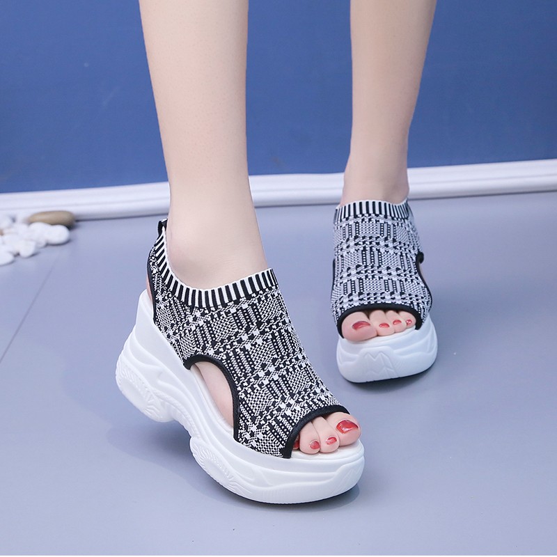 Women's Sandals 2025 Summer We - Summer Closet recension och pris