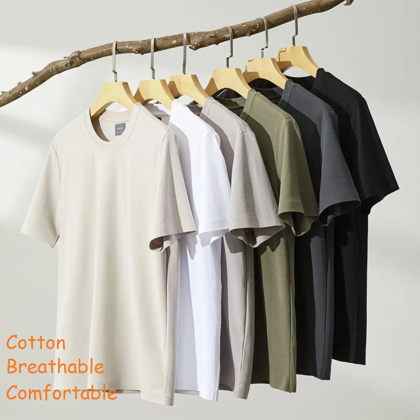 Sun Salt Sand T shirt Retro Su - Summer Vibes Clothing Men recension och pris