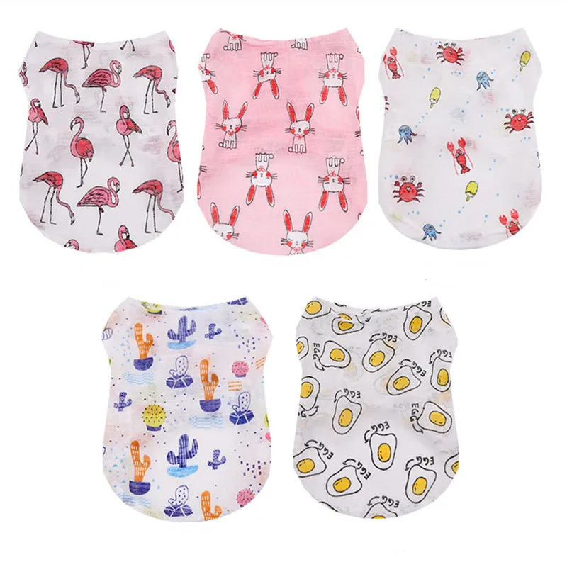 5 Colors Summer Lovely Cartoon - Summer Clothing Colors recension och pris