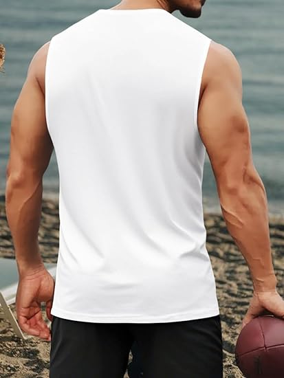 Men's Tank Top Sets 2026 Summe - Summer Clothing Us recension och pris