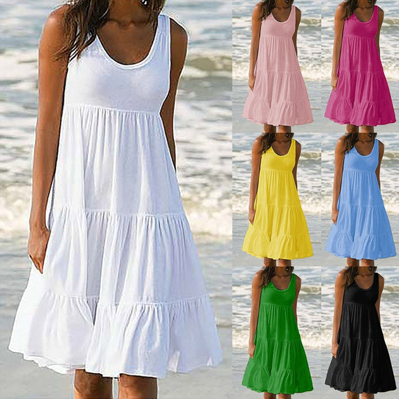 Sexy Suspender Dress Women's F - Summer Clothing Zara recension och pris