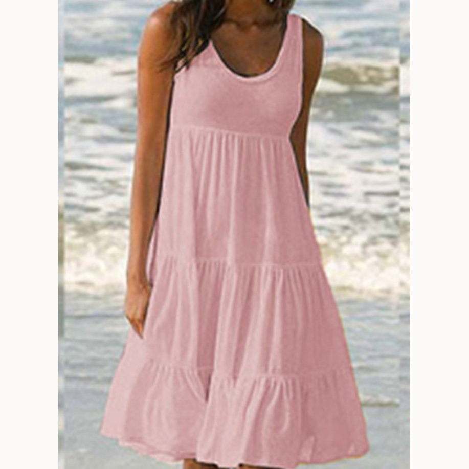 Sexy Suspender Dress Women's F - Summer Clothing Zara recension och pris