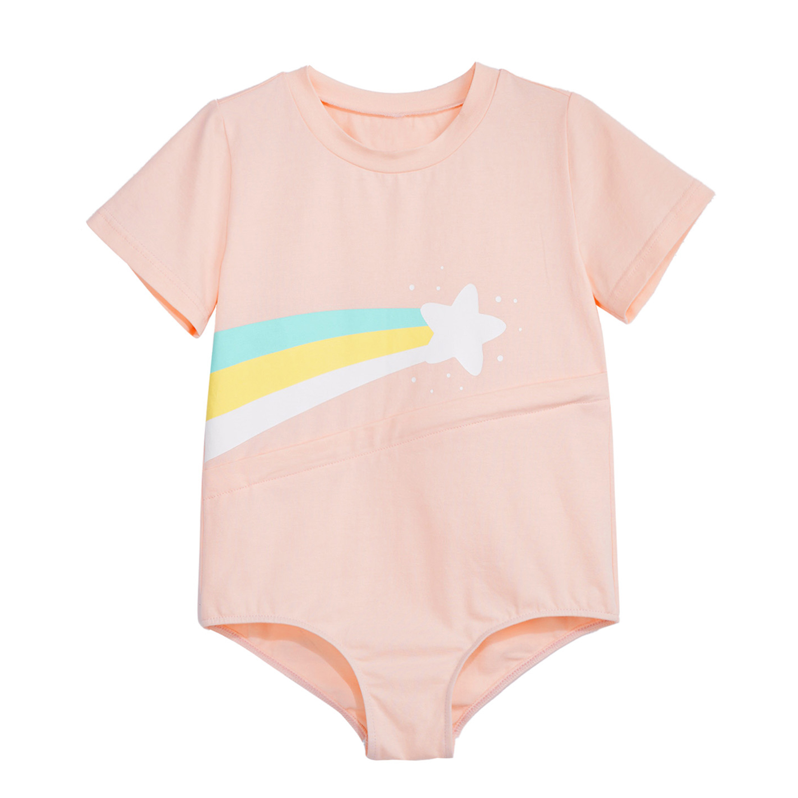 Kids Boys Girls Special Needs  - Summer Clothing Kids Boys recension och pris