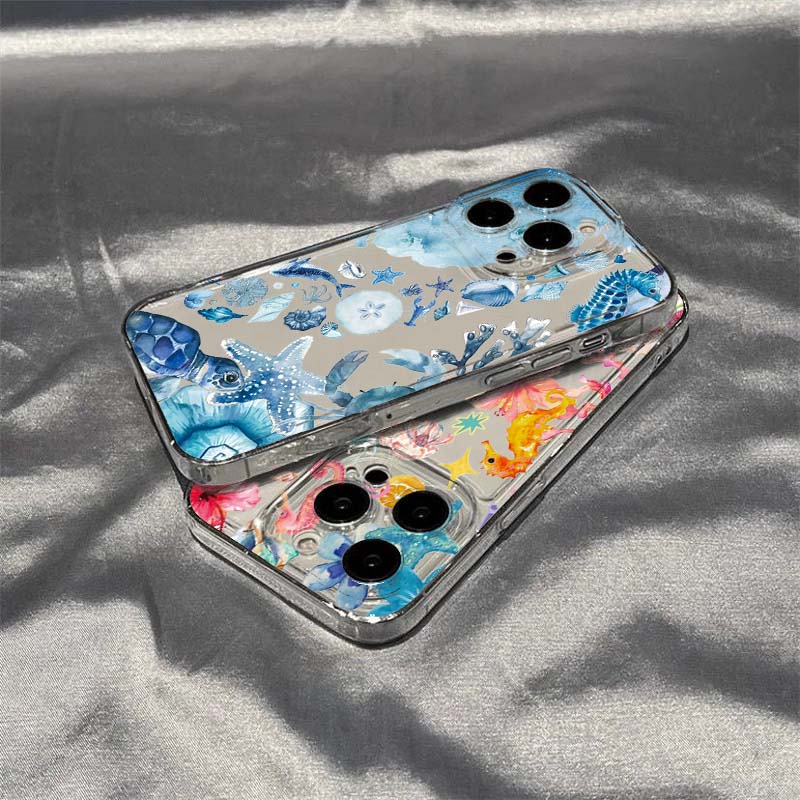Summer Cartoon Turtle Pattern  - Summer Closet recension och pris