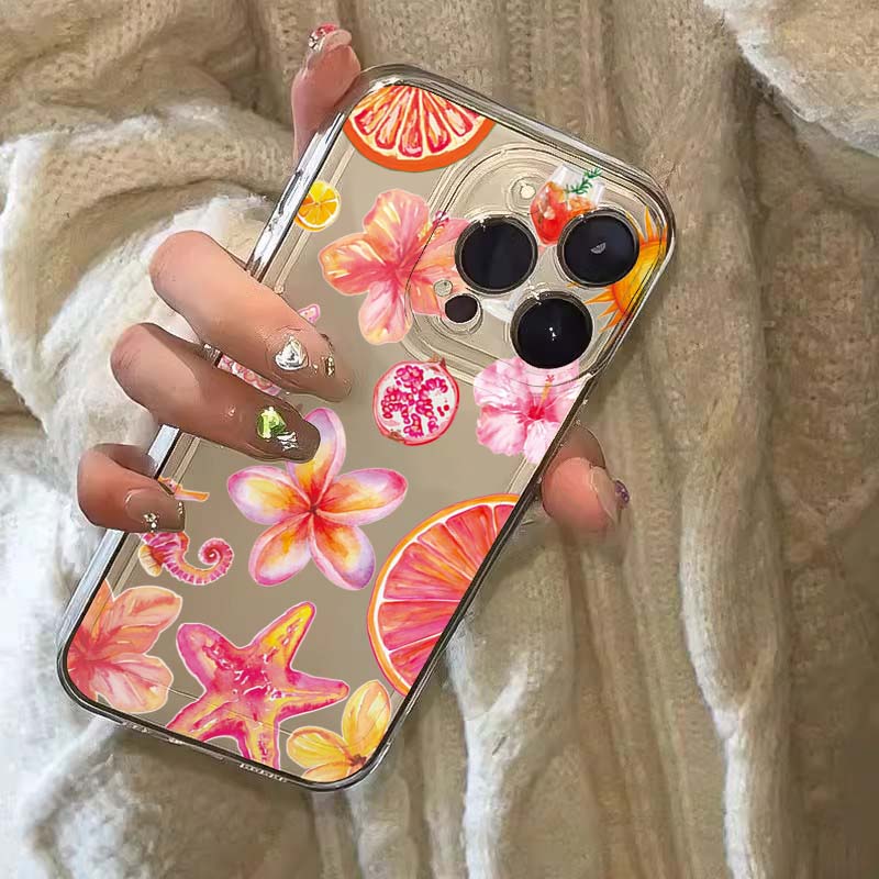 Summer Cartoon Turtle Pattern  - Summer Closet recension och pris