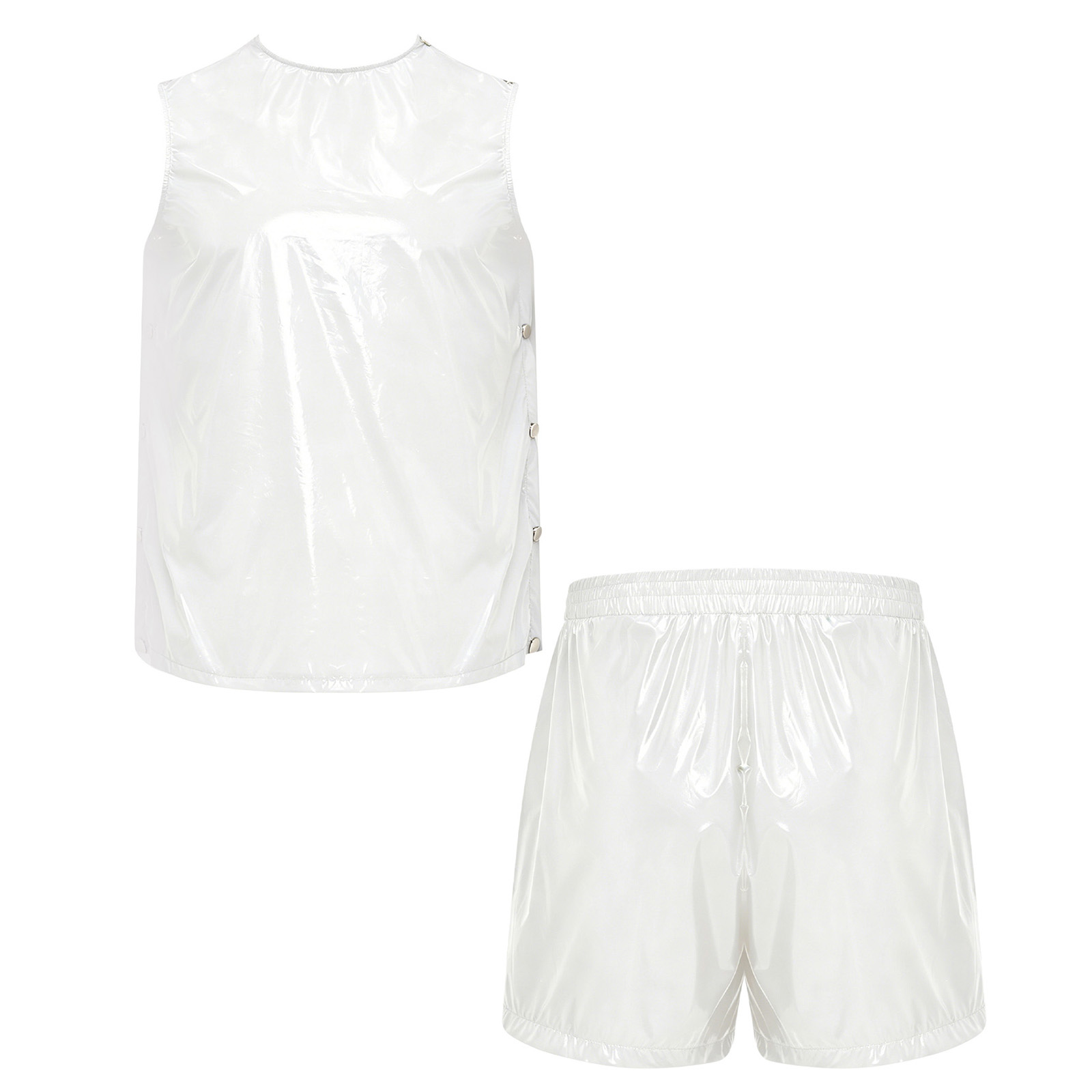 Mens Special Needs Waterproof  - Summer Clothing Us recension och pris