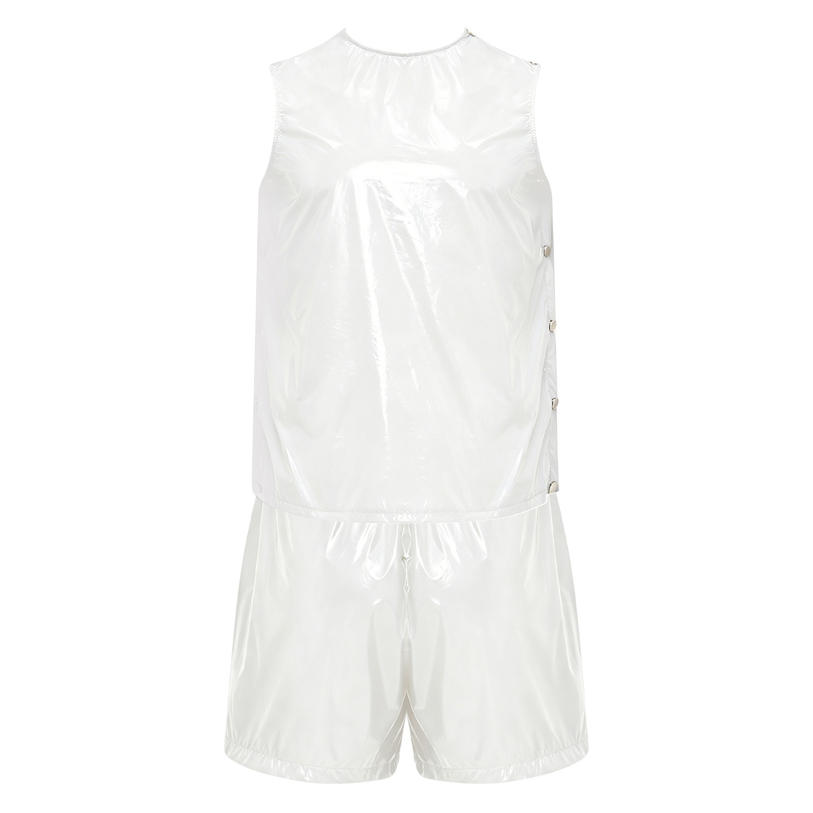 Mens Special Needs Waterproof  - Summer Clothing Us recension och pris