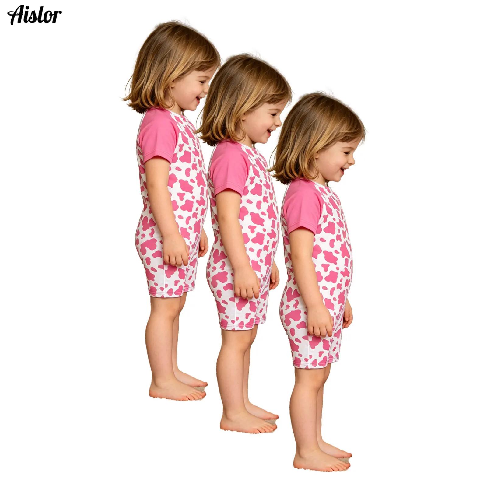 3pcs Kids Anti-strip Adaptive  - Summer Clothing Kids Boys recension och pris