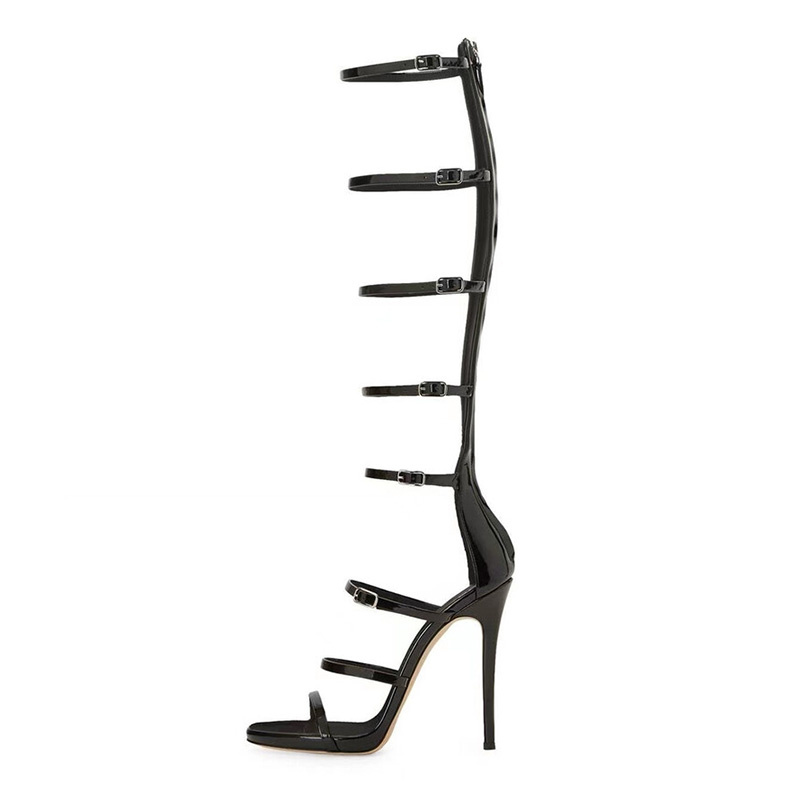 Summer Women's Cool Boots New  - Summer Clothing Offers recension och pris