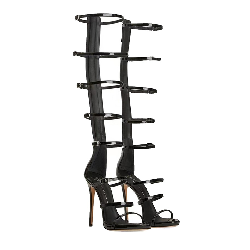 Summer Women's Cool Boots New  - Summer Clothing Offers recension och pris