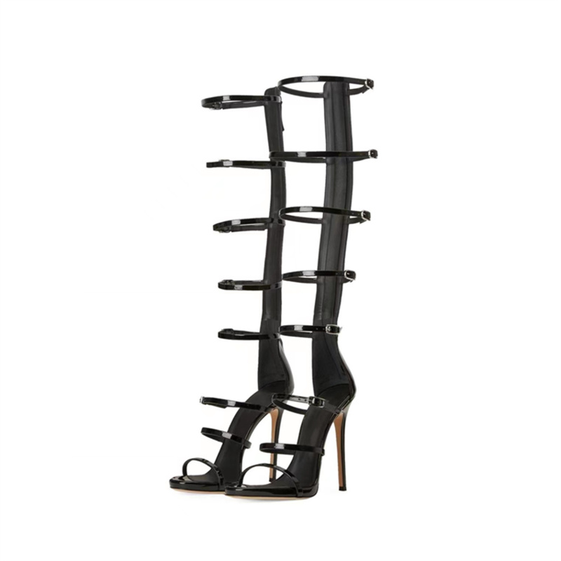 Summer Women's Cool Boots New  - Summer Clothing Offers recension och pris