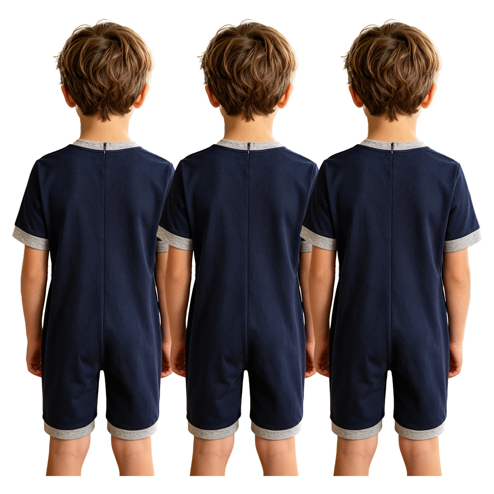 3pcs Kids Boys Girls Special N - Summer Clothing Kids Boys recension och pris