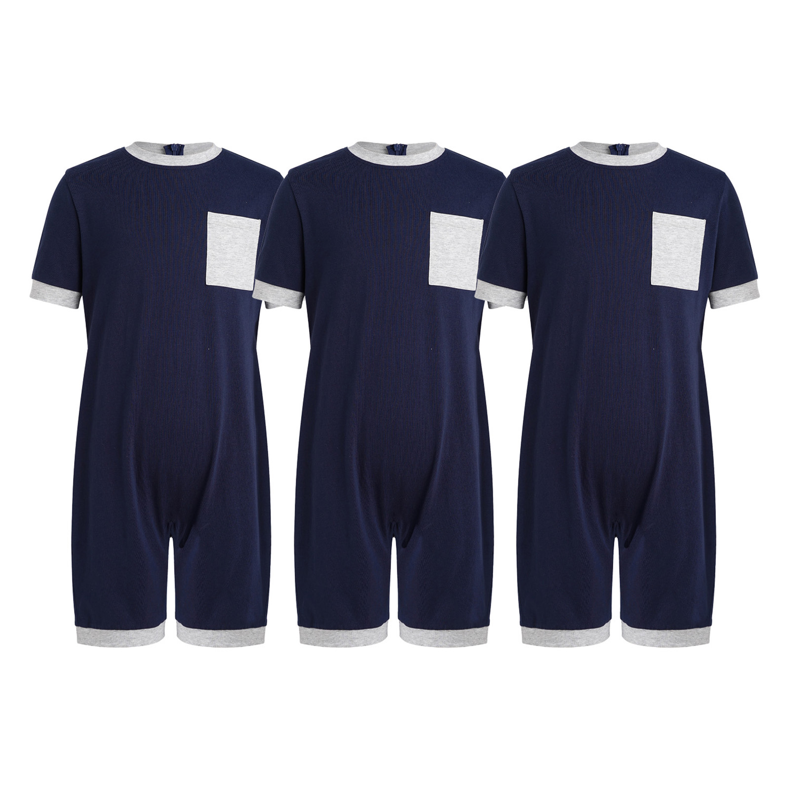 3pcs Kids Boys Girls Special N - Summer Clothing Kids Boys recension och pris