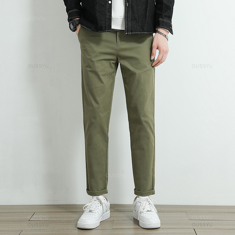 2025 Spring Summer New Casual  - Summer Clothing Brands Men recension och pris