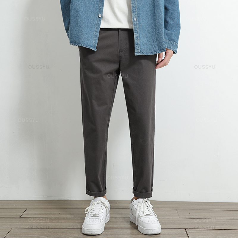 2025 Spring Summer New Casual  - Summer Clothing Brands Men recension och pris