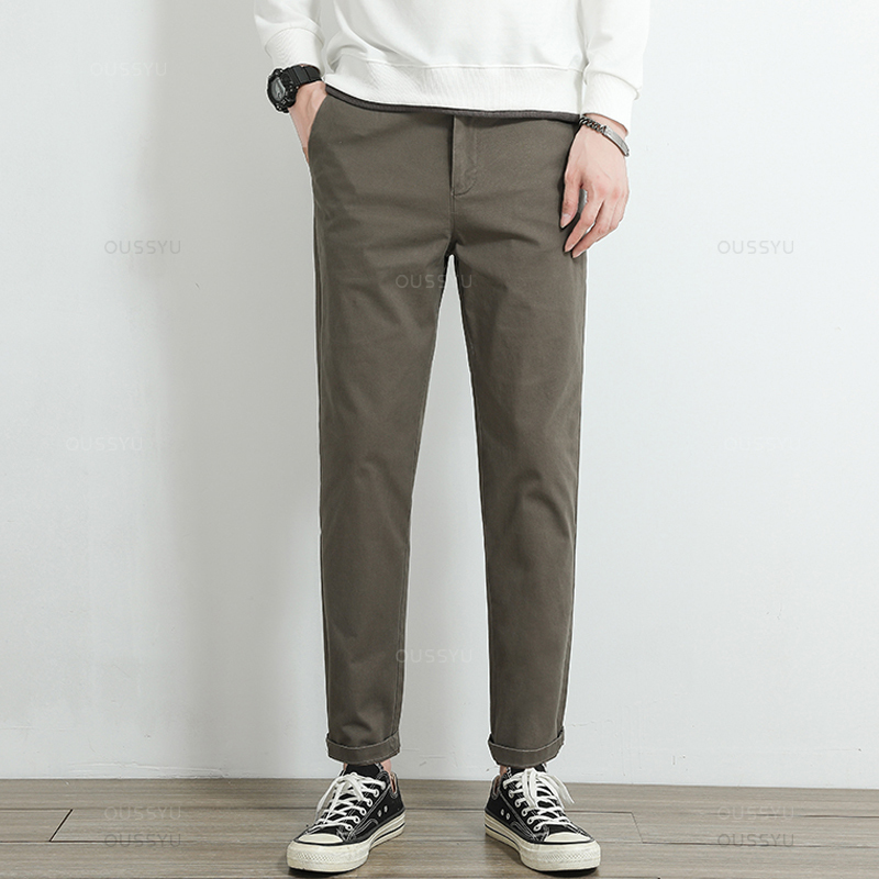 2025 Spring Summer New Casual  - Summer Clothing Brands Men recension och pris