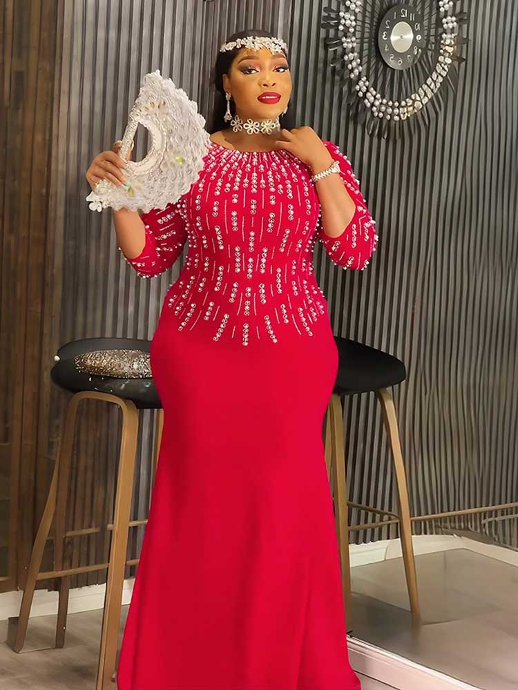 Plus Size Dresses for Woman El - Summer Clothing Colors recension och pris