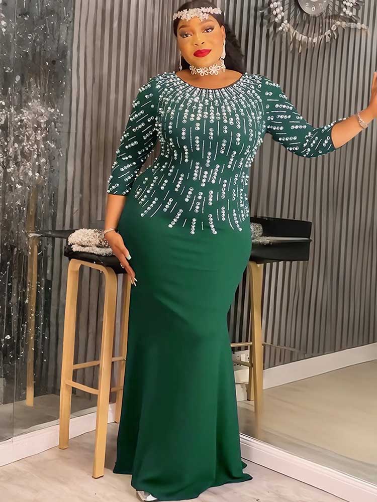 Plus Size Dresses for Woman El - Summer Clothing Colors recension och pris