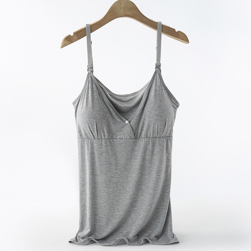 6 Colors Summer Sleeveless Bre - Summer Clothing Colors recension och pris