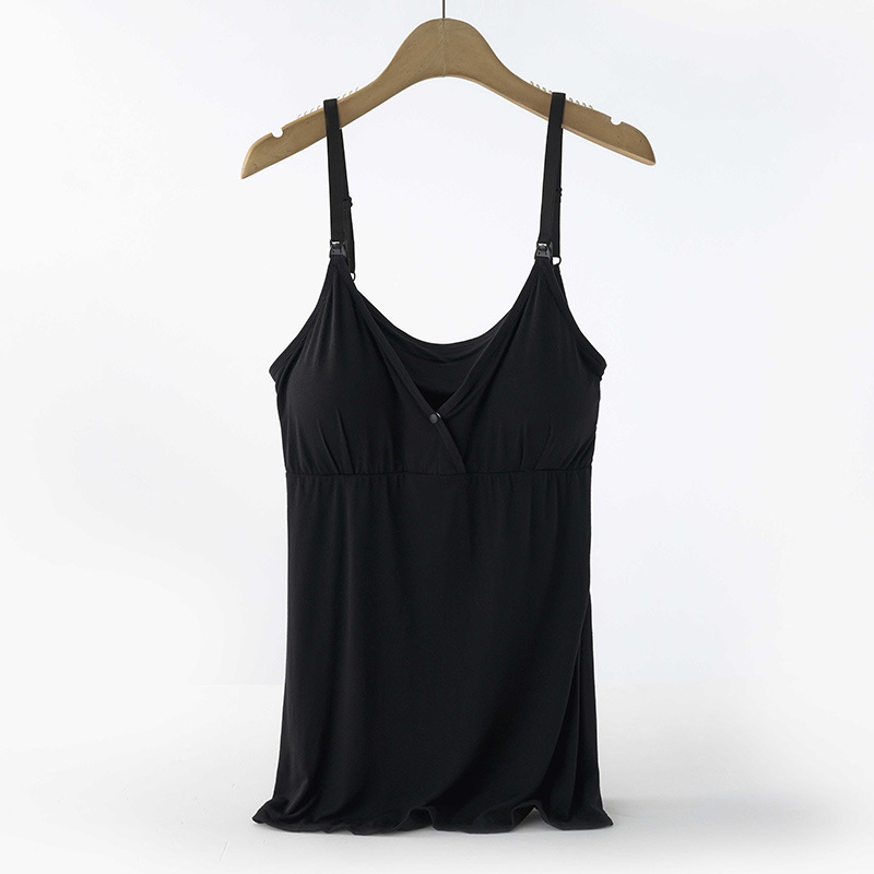 6 Colors Summer Sleeveless Bre - Summer Clothing Colors recension och pris