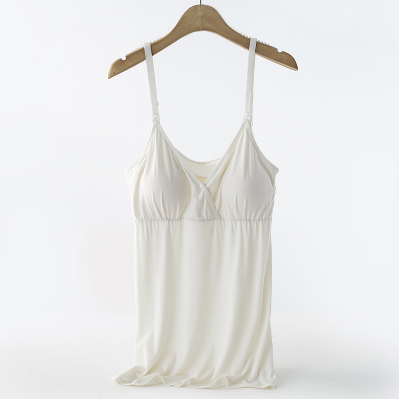 6 Colors Summer Sleeveless Bre - Summer Clothing Colors recension och pris