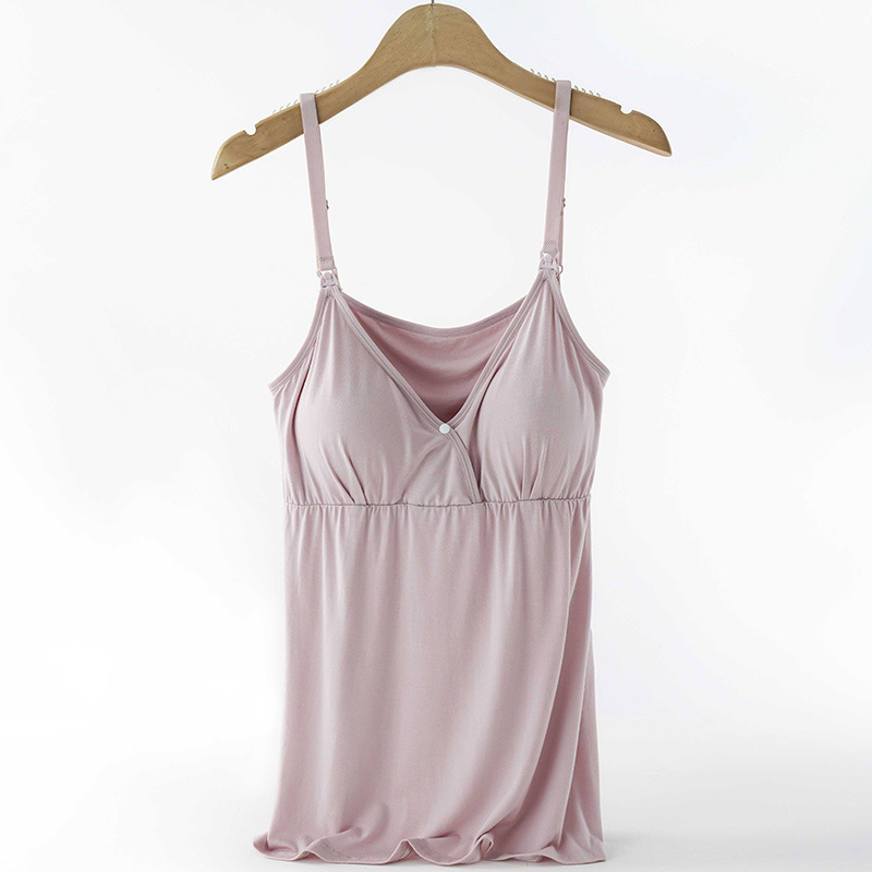 6 Colors Summer Sleeveless Bre - Summer Clothing Colors recension och pris